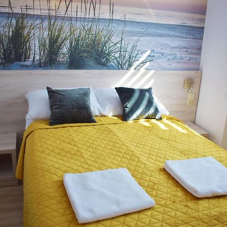 Apartament Assolato Leilighet Władysławowo Eksteriør bilde