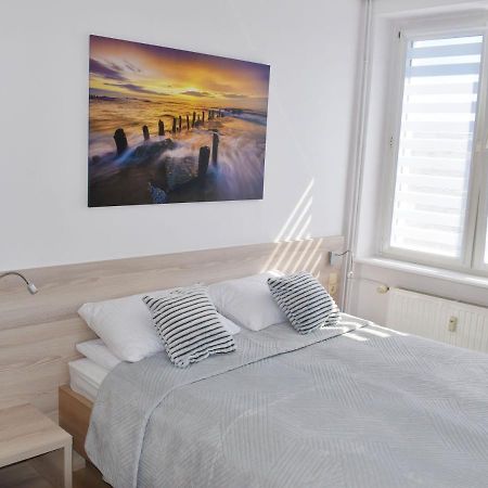 Apartament Assolato Leilighet Władysławowo Eksteriør bilde